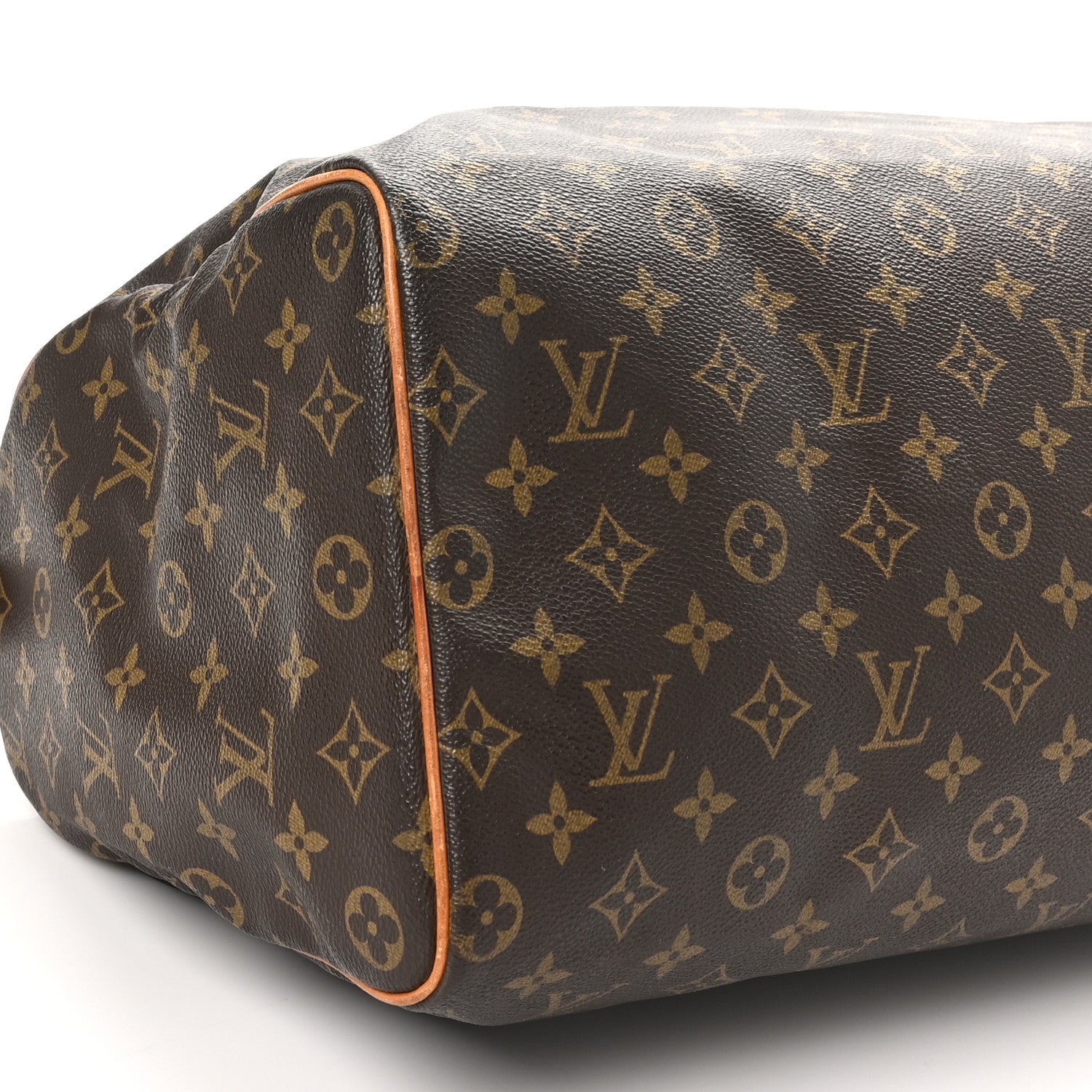 Louis Vuitton Monogram Speedy 40 8 of 10