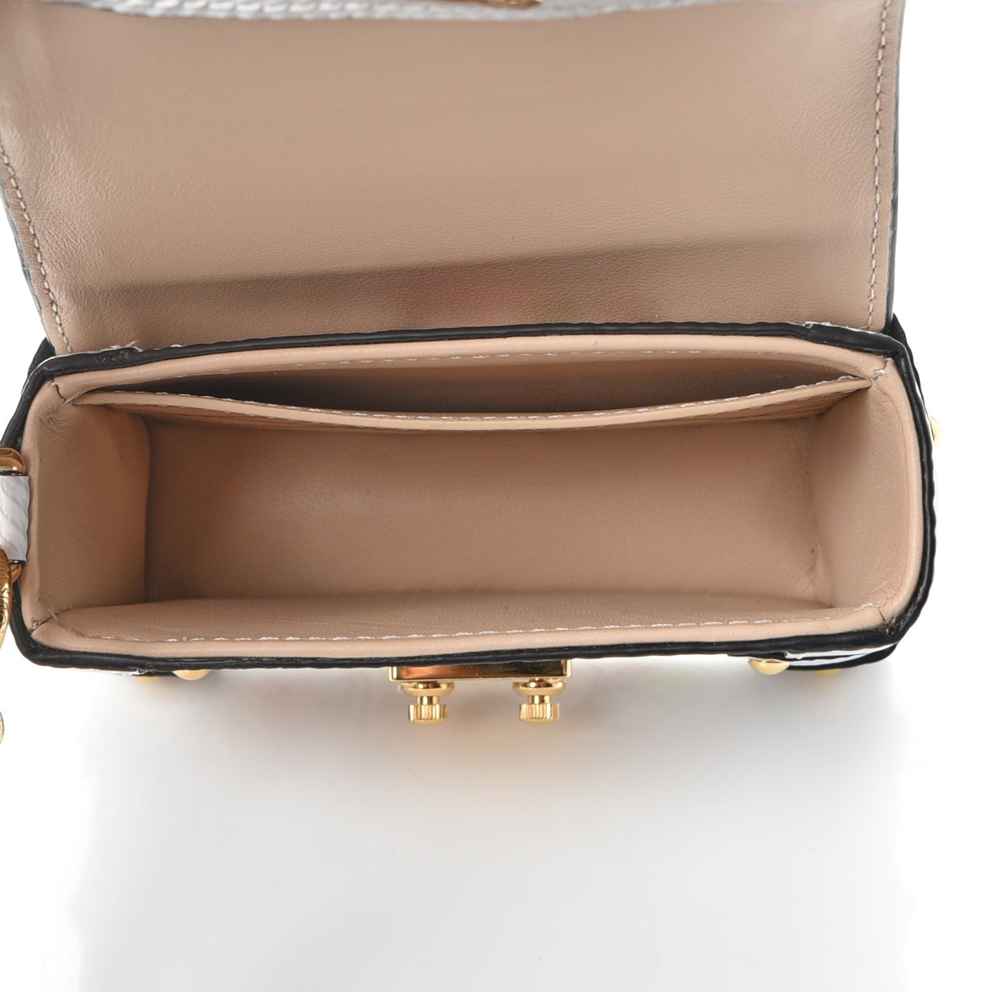 Epi Romantic Blossom Essential Trunk White