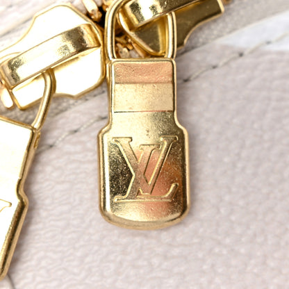Louis Vuitton Monogram Giant By The Pool Nice BB Brume 11 of 11