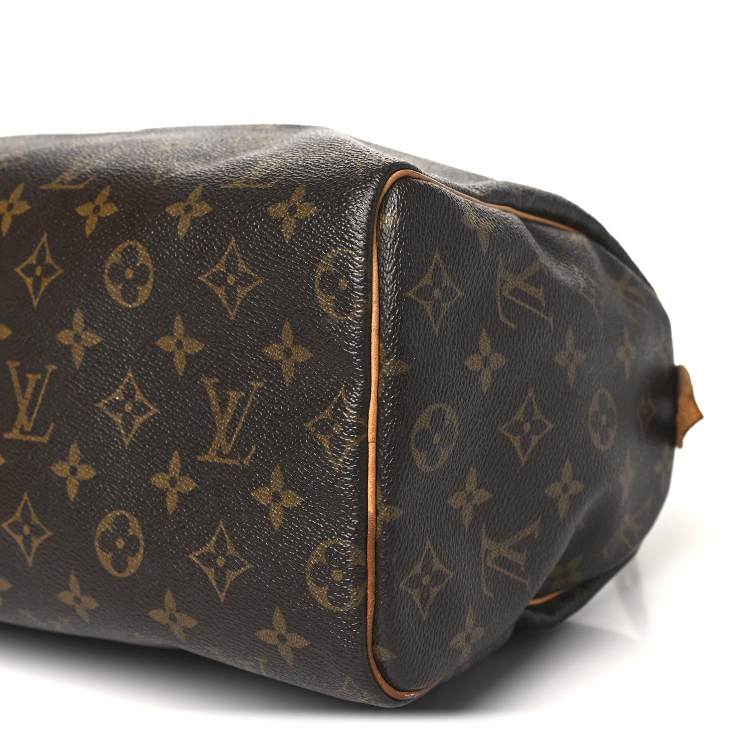Louis Vuitton Monogram Speedy 25 9 of 10