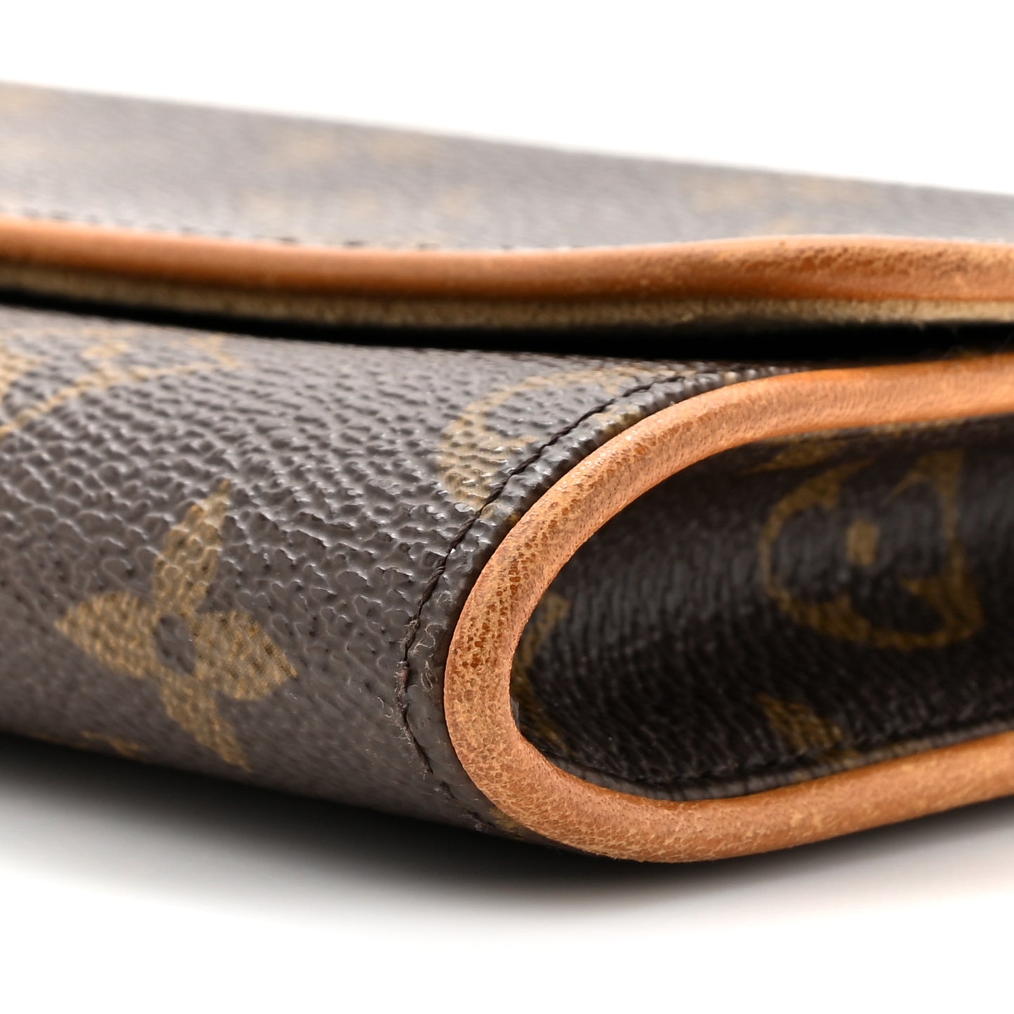 Monogram Pochette Twin GM