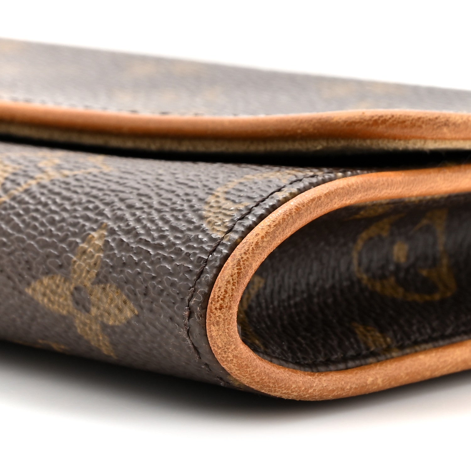 Louis Vuitton Monogram Pochette Twin GM 9 of 17