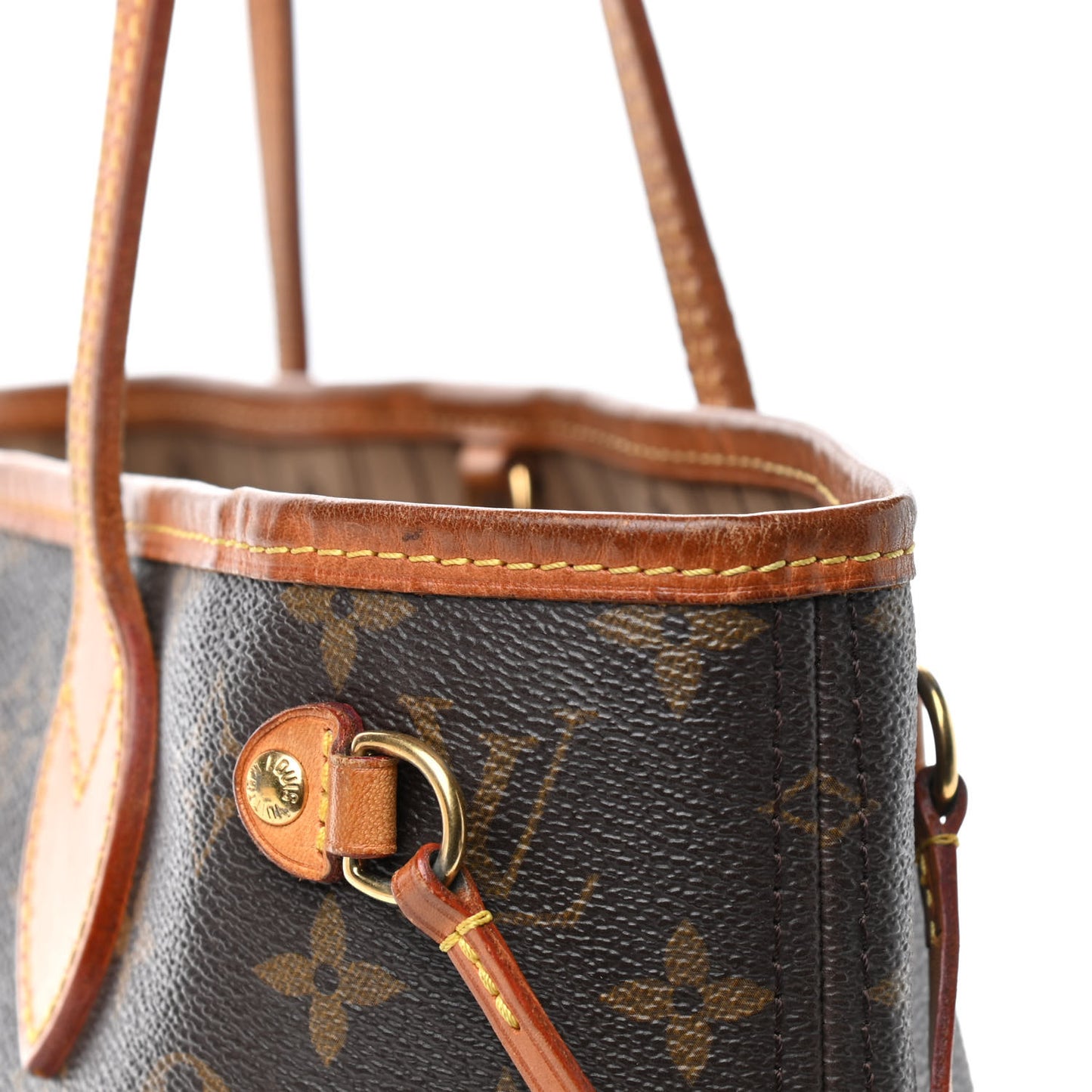 Monogram Neverfull PM