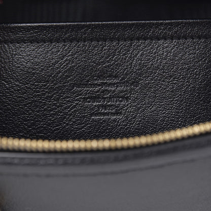 Louis Vuitton Monogram Golden Arrow Speedy Black 6 of 8