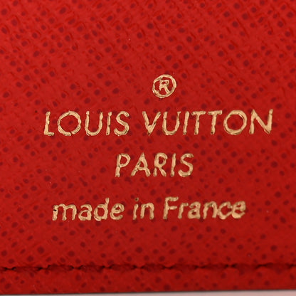 Louis Vuitton Monogram Paul Notebook Cover MM 6 of 6