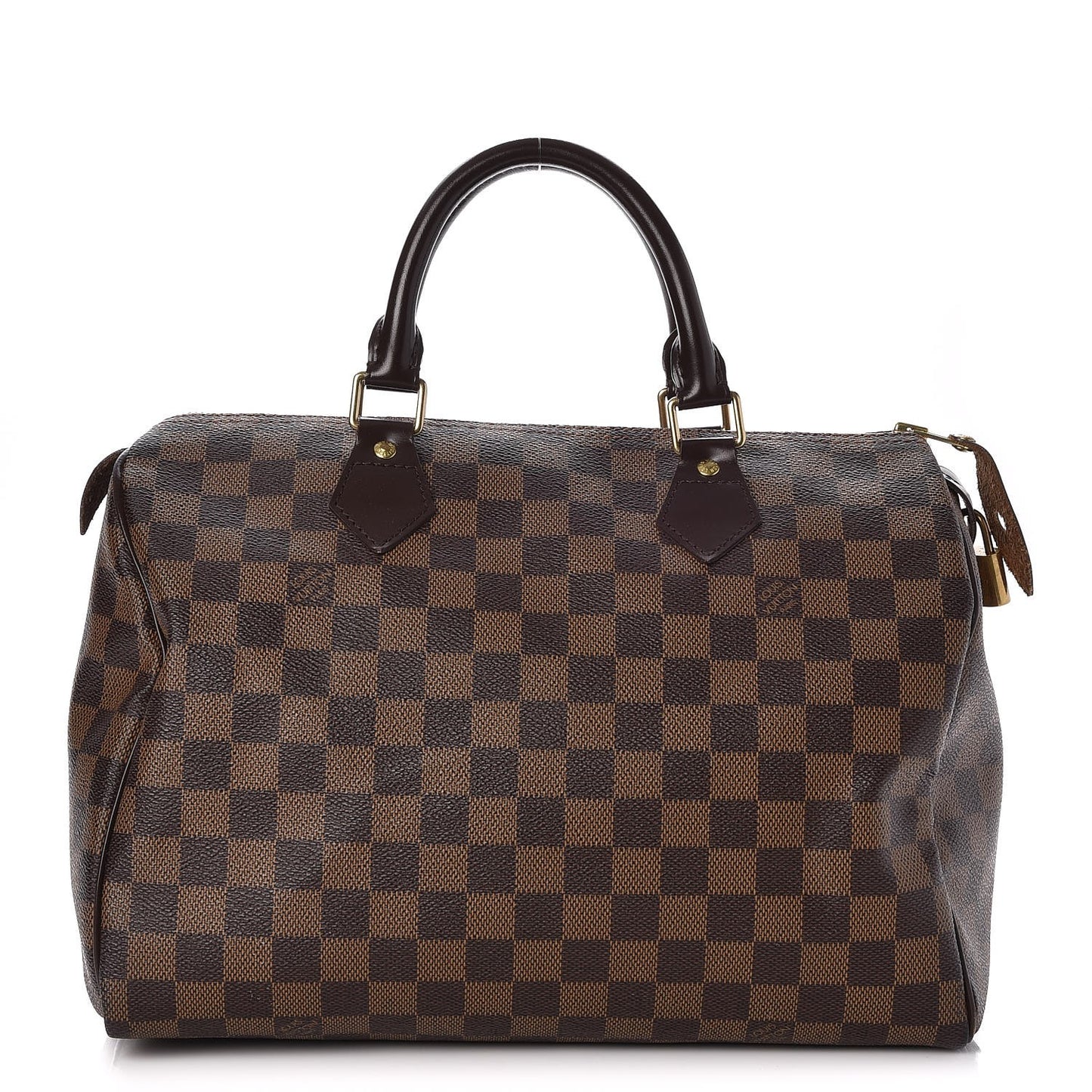 Damier Ebene Speedy 30