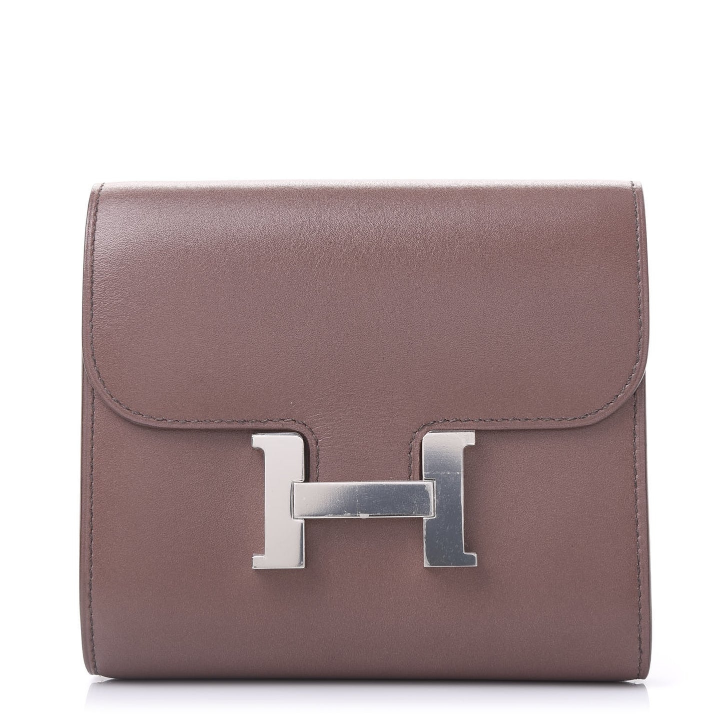 Tadelakt Constance Short Wallet Griolet