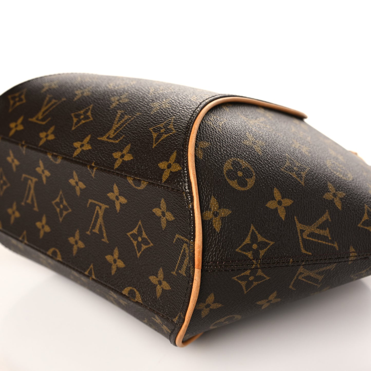 Monogram Ellipse MM