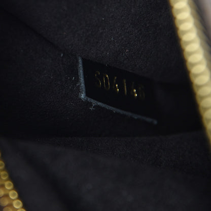 Louis Vuitton Reverse Monogram Pochette Metis 8 of 8