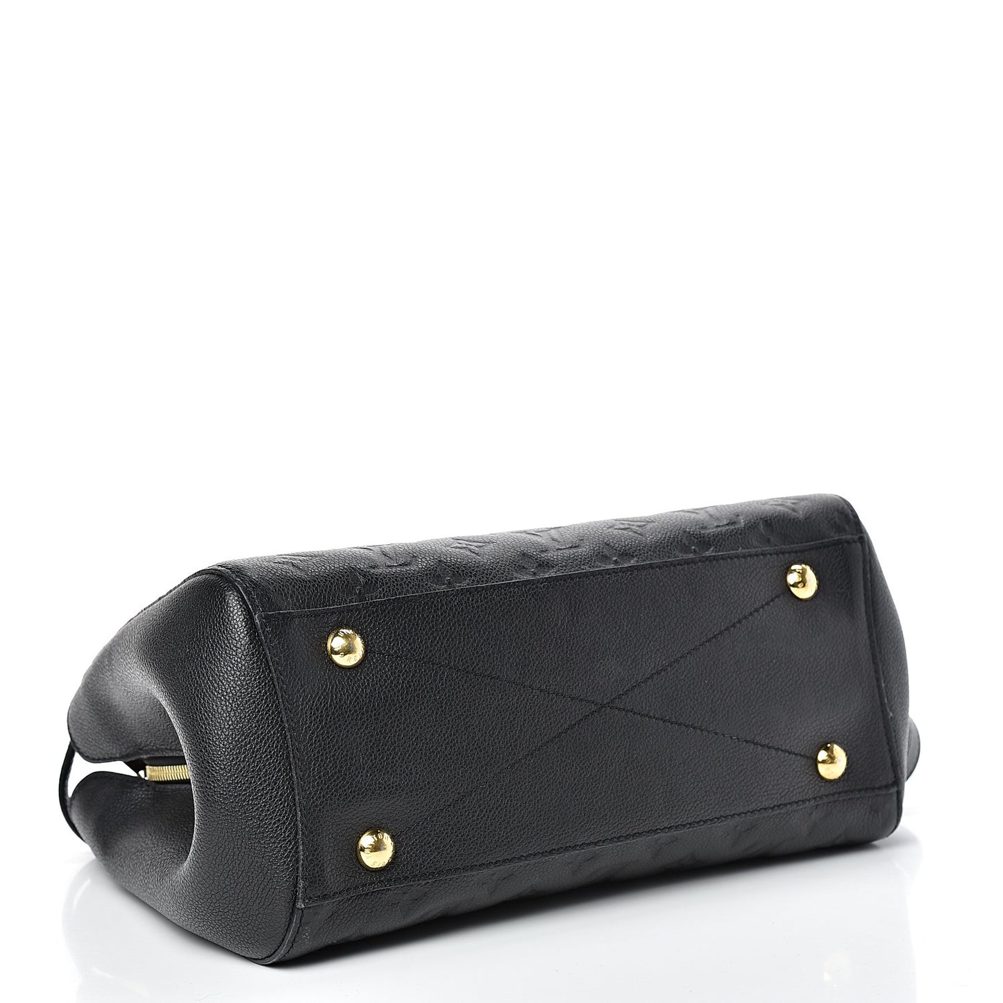 Empreinte Montaigne MM Black