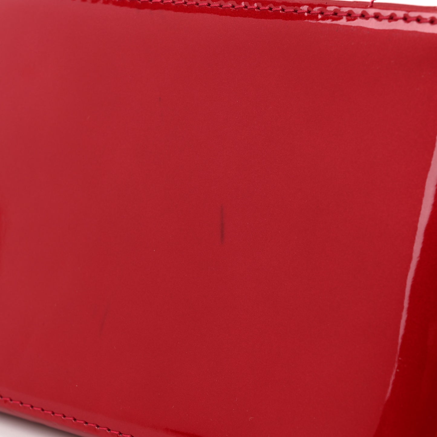 Vernis Rosewood Ave Pomme D'Amour