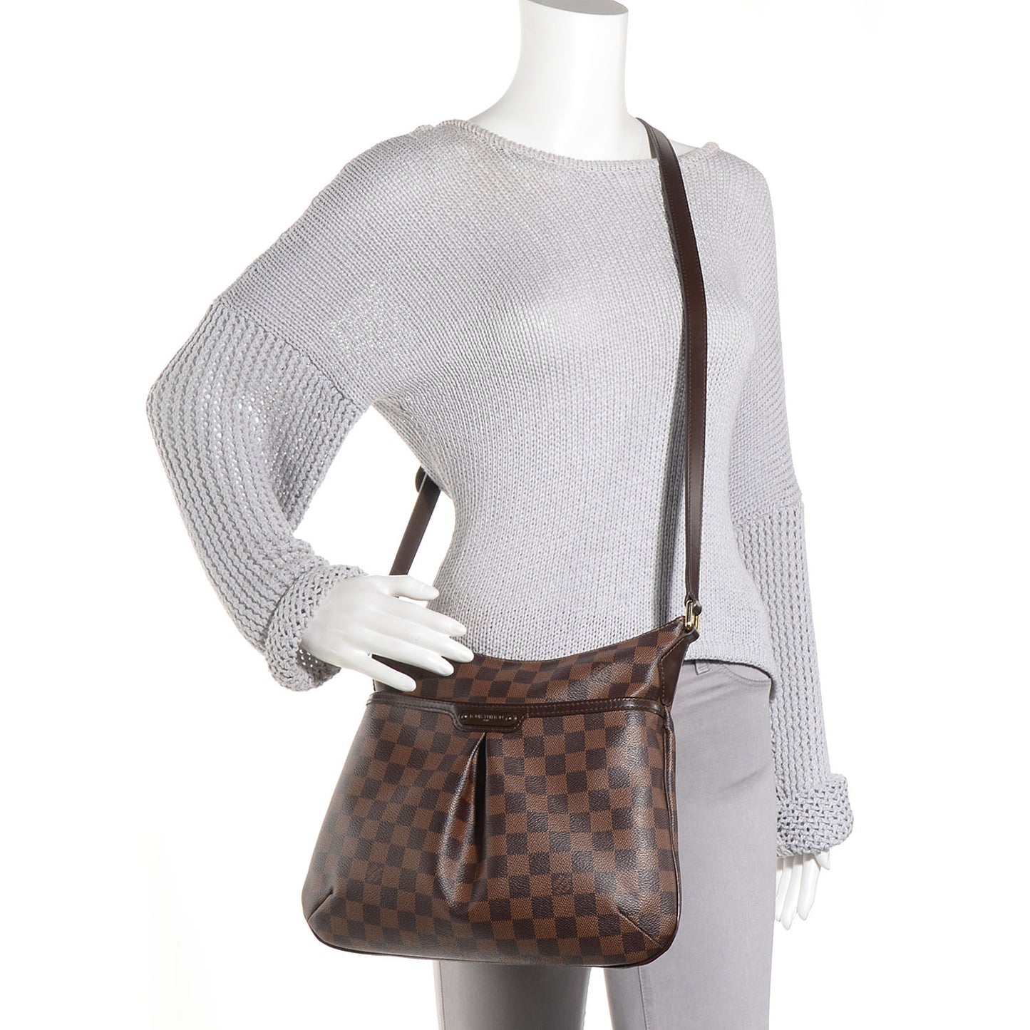Damier Ebene Bloomsbury PM