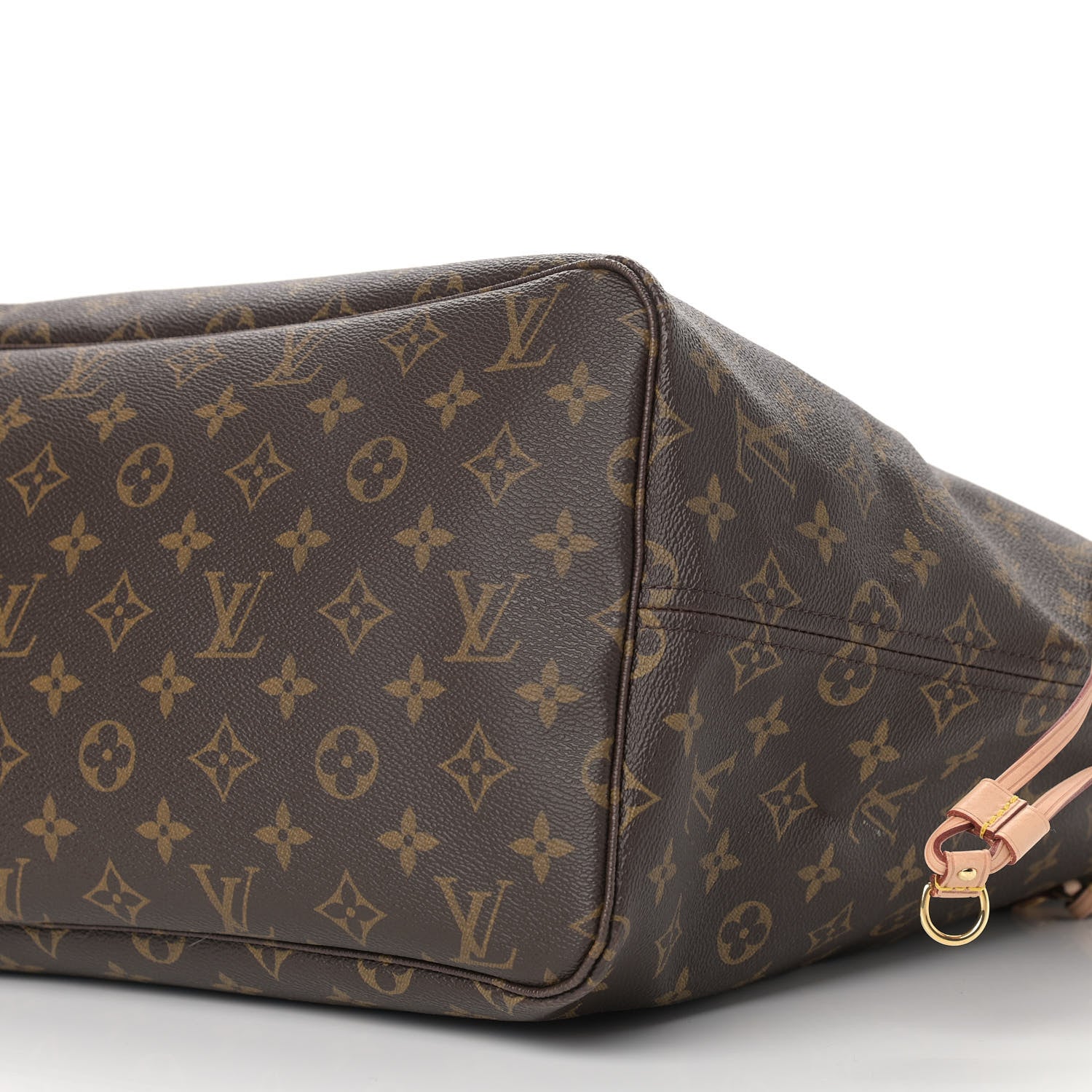 Louis Vuitton Monogram Neo Neverfull GM 11 of 21