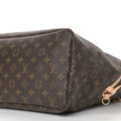 Louis Vuitton Monogram Neo Neverfull GM 11 of 21