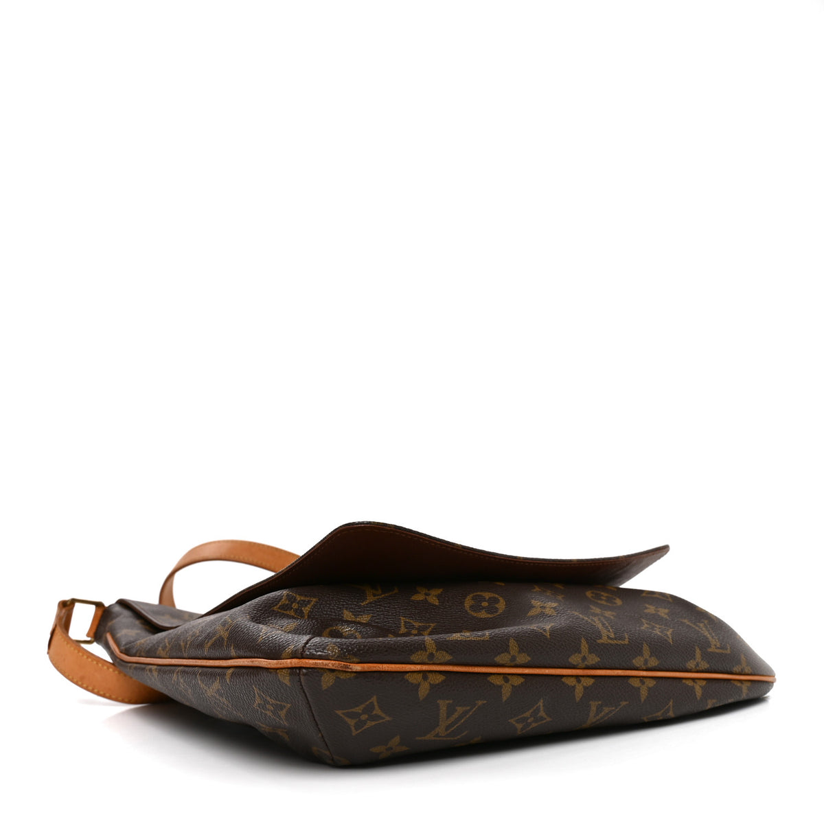 Monogram Musette GM