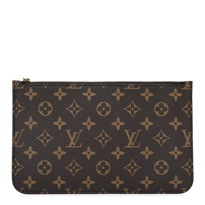 Louis Vuitton LV X TM Monogram Cerises Neverfull Pochette 1 of 6