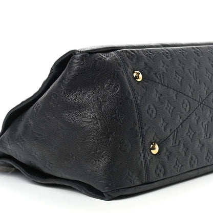 Louis Vuitton Empreinte Artsy MM Infini 9 of 10