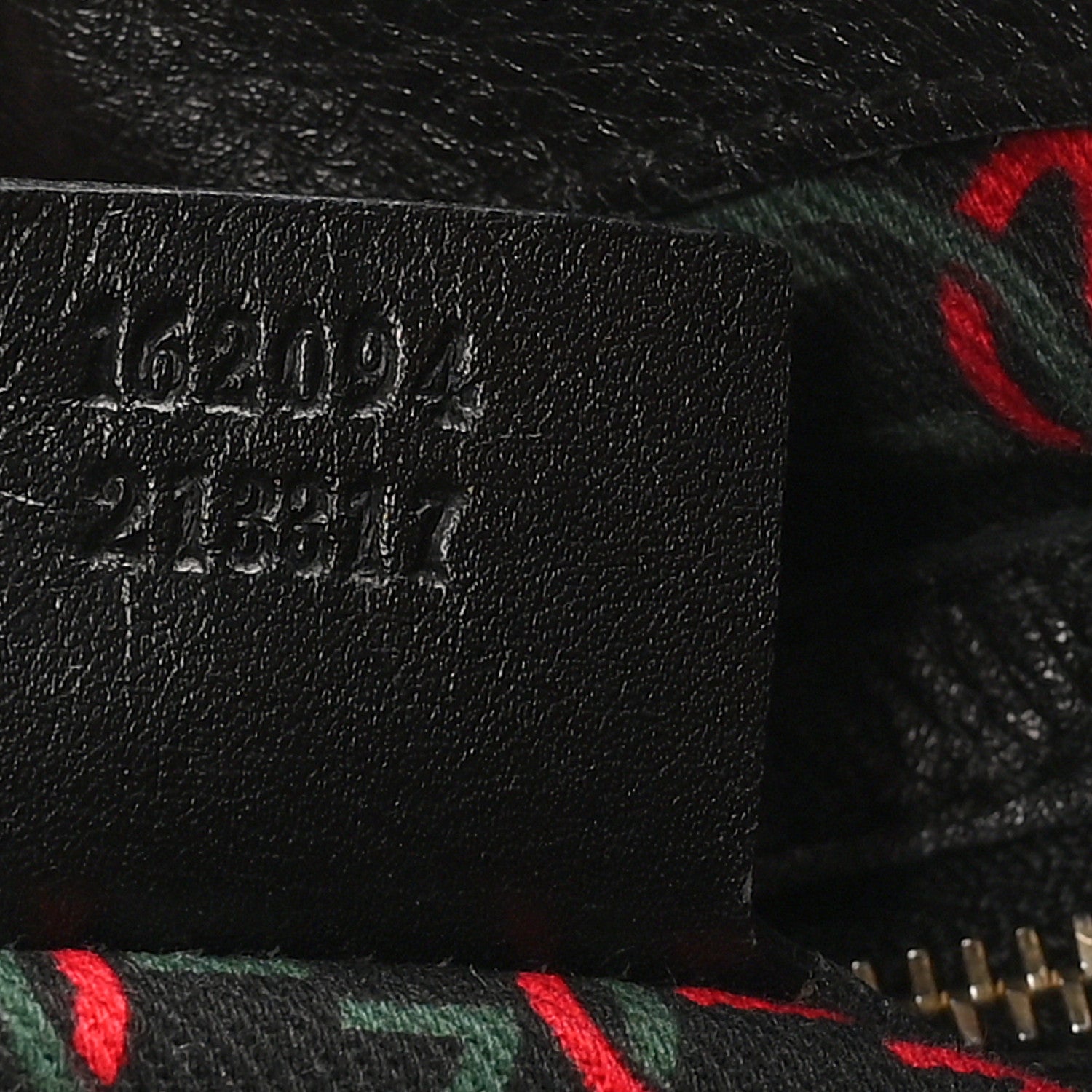 Gucci Calfskin Medium Britt Tote Black 7 of 10