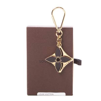 Louis Vuitton Puzzle Key Ring 4 of 4