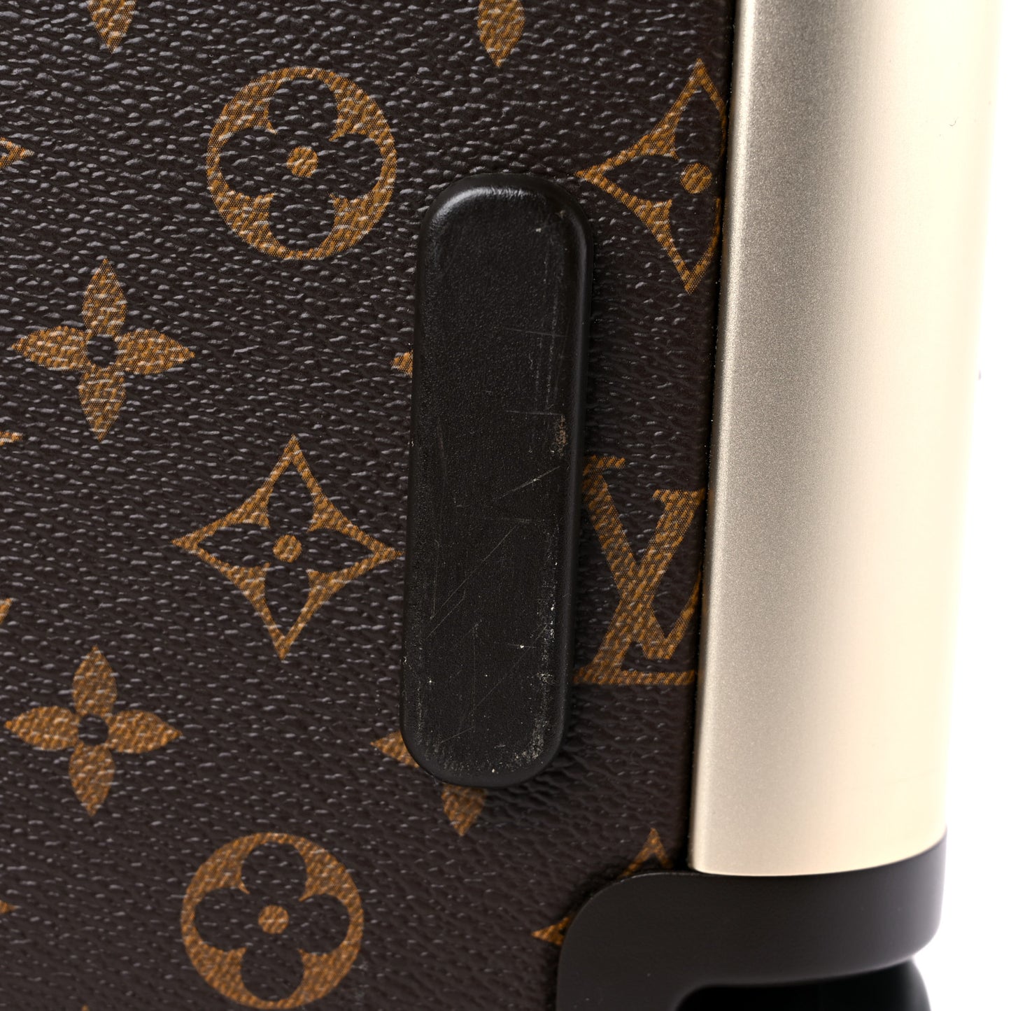 Monogram Horizon Soft Duffle 55