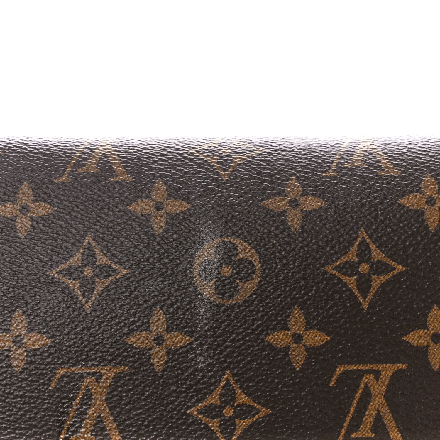 Louis Vuitton Monogram Macassar Magnetic Messenger 12 of 12