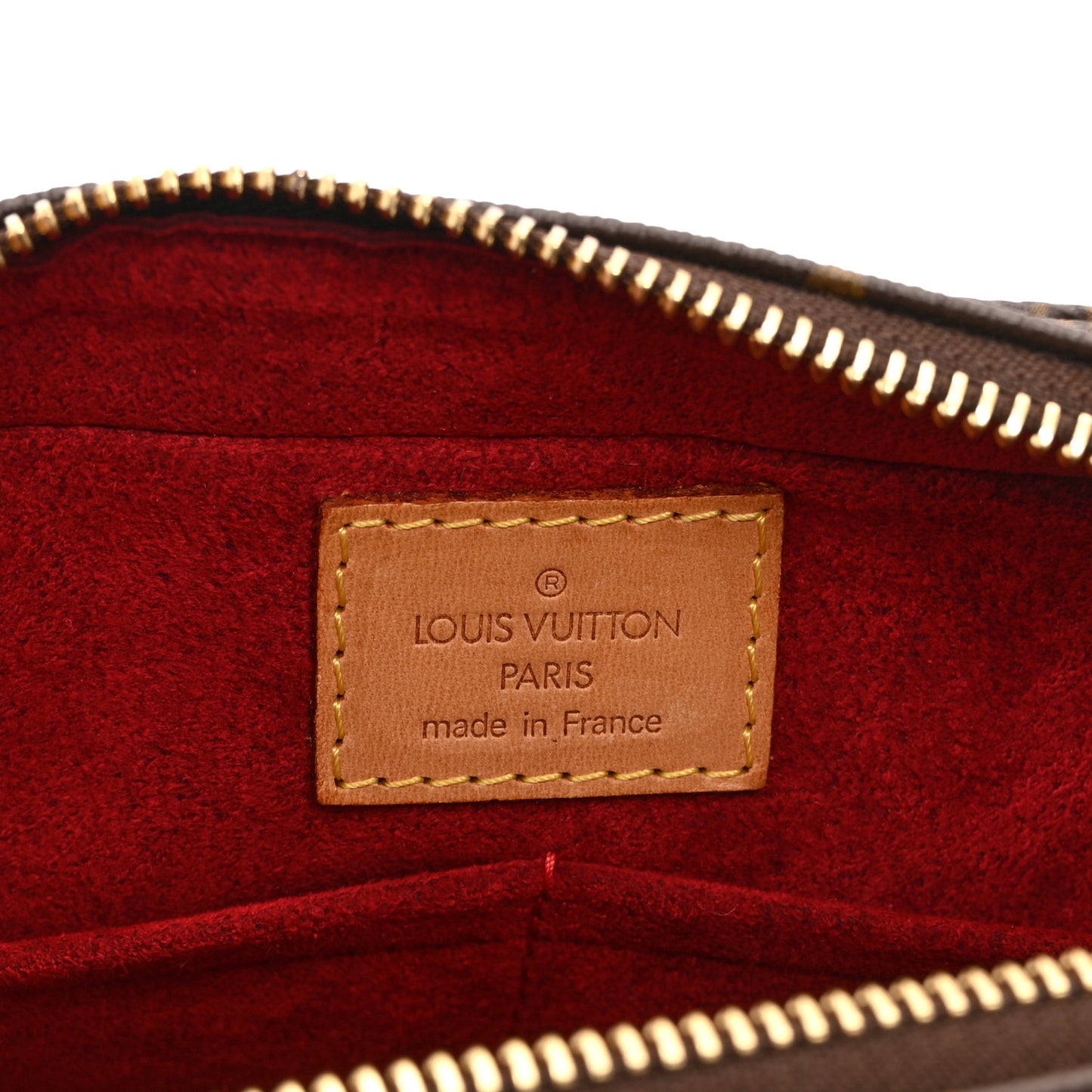 Monogram Viva-Cite MM