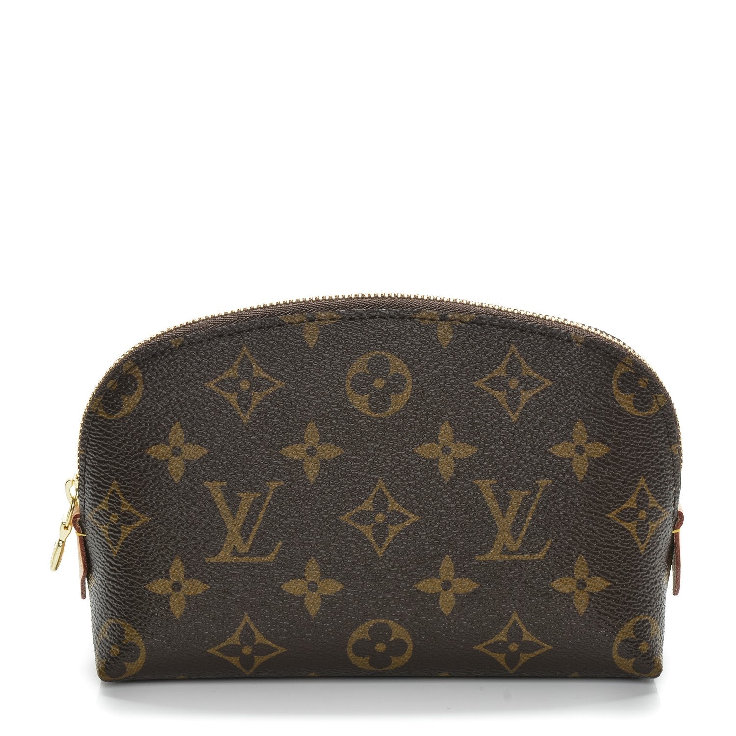 Louis Vuitton Monogram Cosmetic Pouch 1 of 7