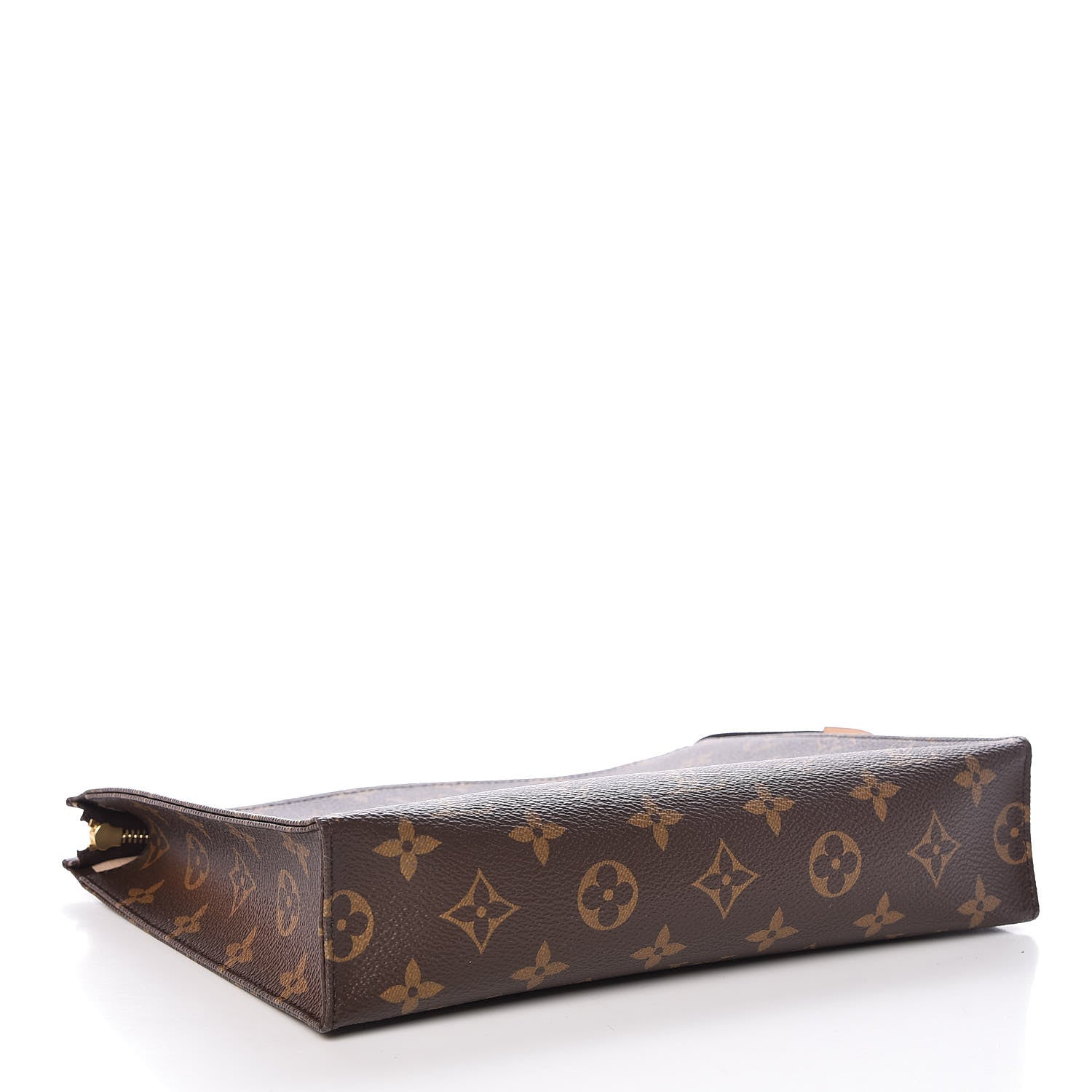 Louis Vuitton Monogram Toiletry Pouch 26 4 of 10