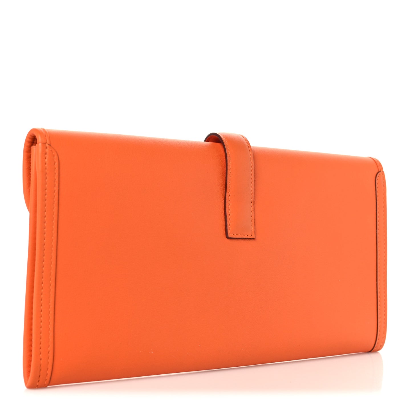 Swift Jige Elan 29 Clutch Orange