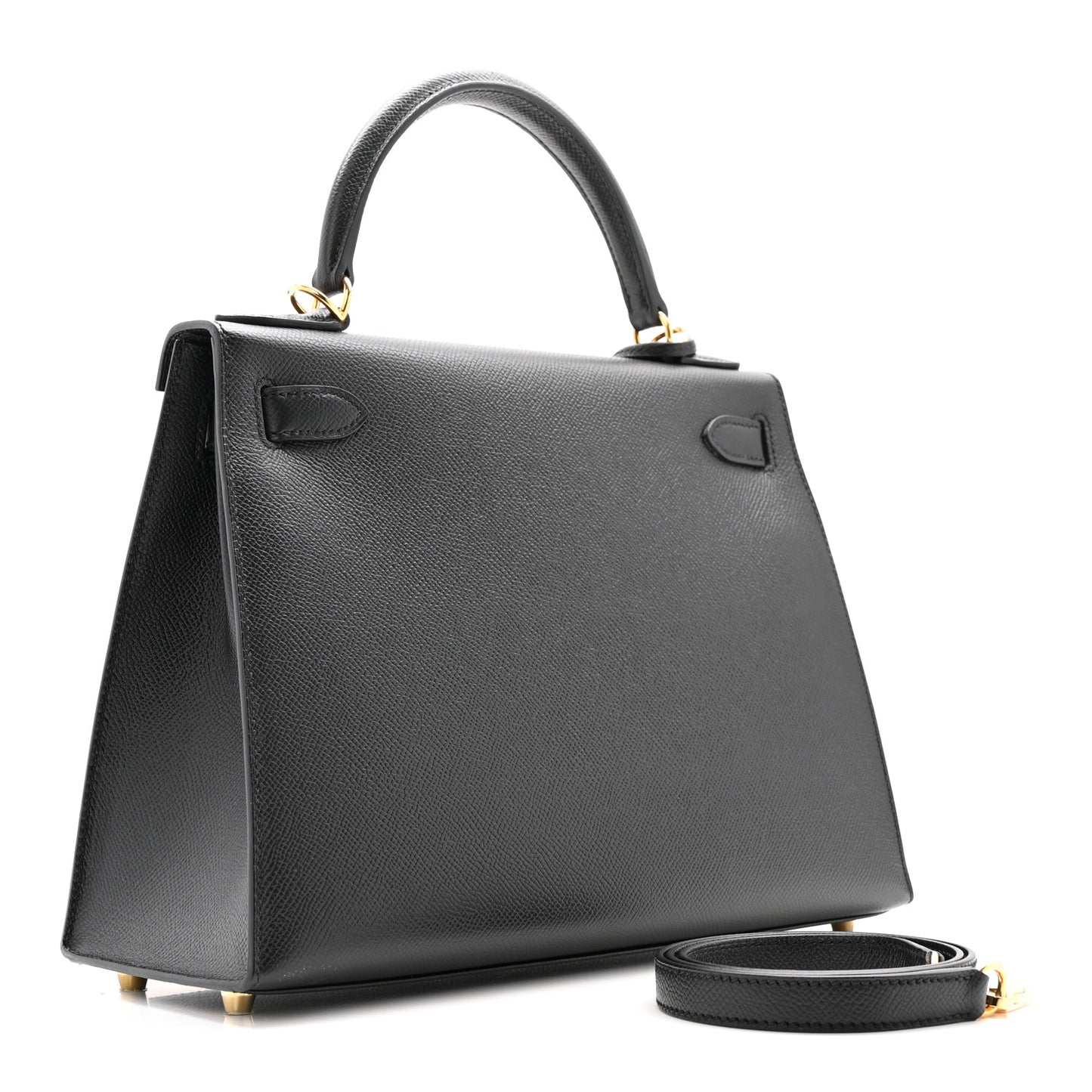 Epsom Kelly Sellier 28 Black