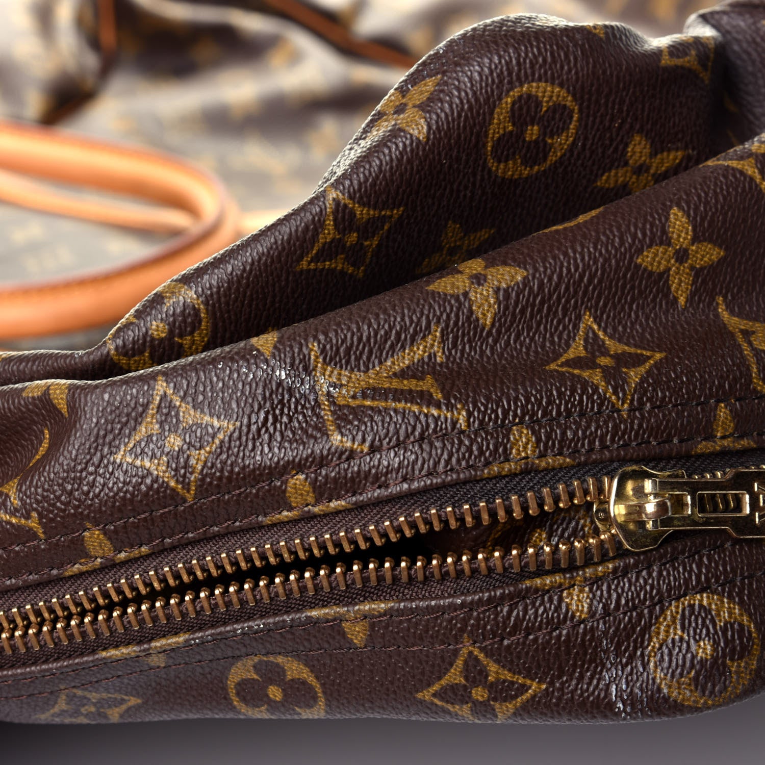 Louis Vuitton Monogram Sirius 65 11 of 13