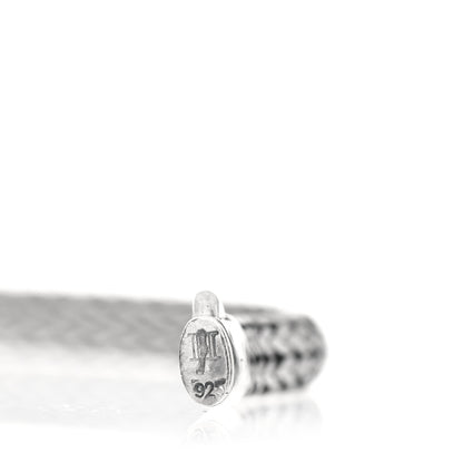 John Hardy Sterling Silver 5mm Classic Chain Bracelet 4 of 4