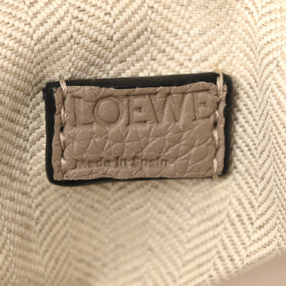 Loewe Calfskin Mini Puzzle Bag Sand 6 of 11