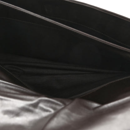 Bottega Veneta Intrecciato VN Briefcase Ebano 4 of 20
