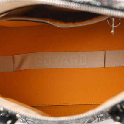 Goyard Goyardine Croisiere 35 Black 5 of 13