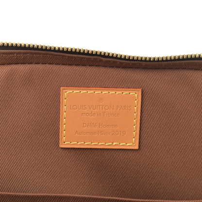 Louis Vuitton Monogram Soft Trunk Messenger PM 6 of 13