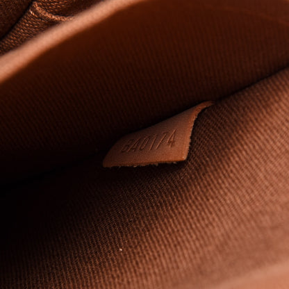Louis Vuitton Monogram Porte-Documents Voyage Briefcase 7 of 16