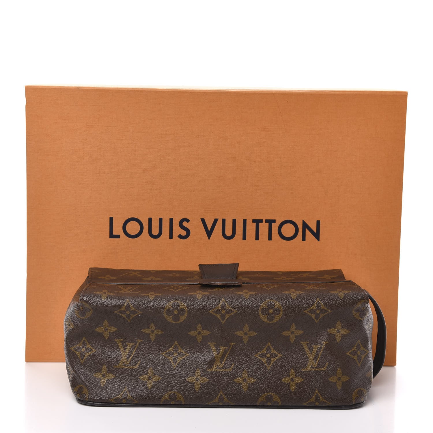 Louis Vuitton Monogram Toiletry Pouch 15 of 15