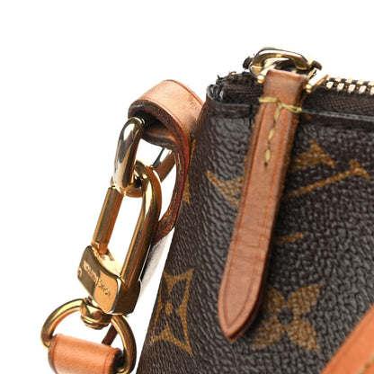 Louis Vuitton Monogram Turenne GM 15 of 21