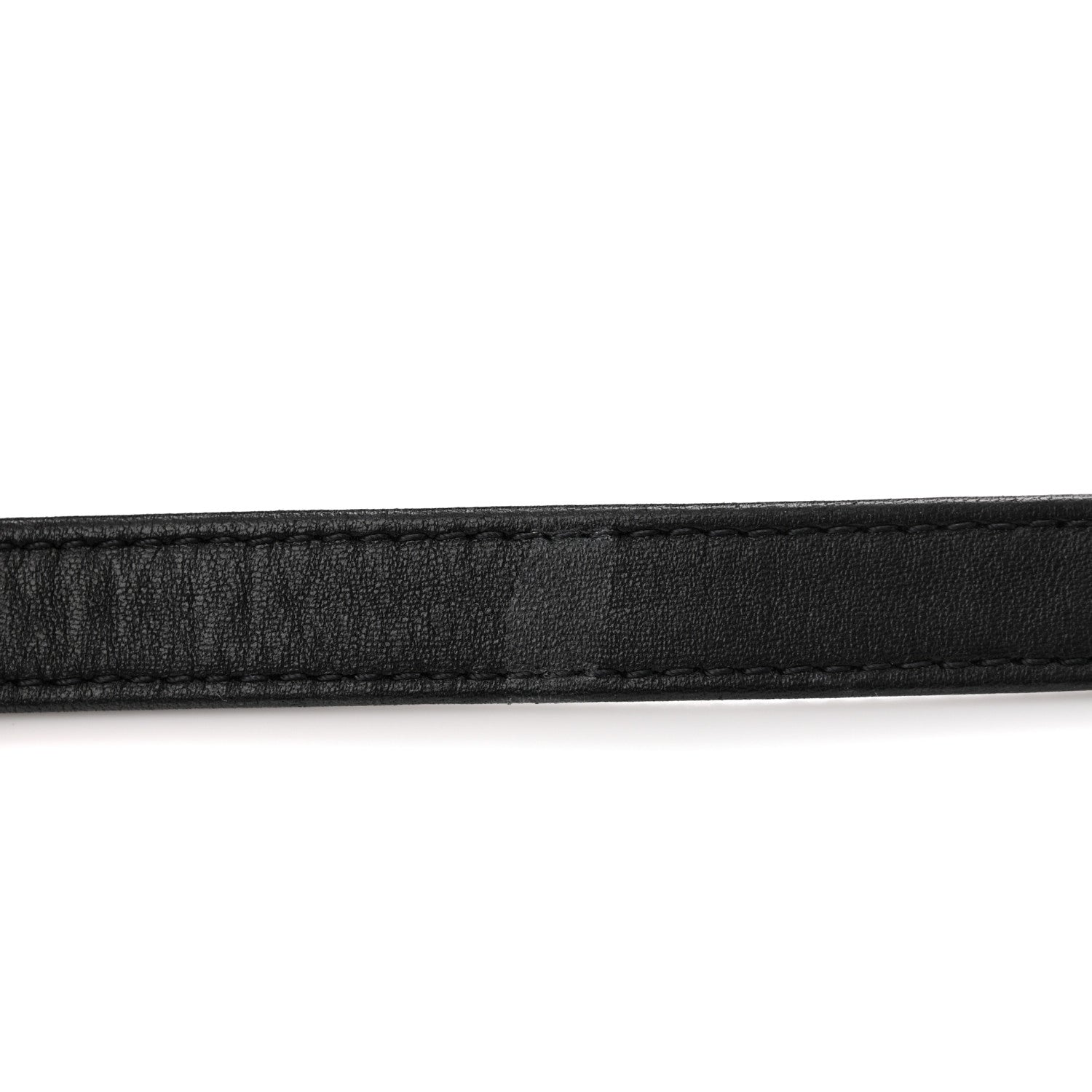 Chanel Caviar Quilted Medium CC Filigree Vanity Case Black 14 of 15