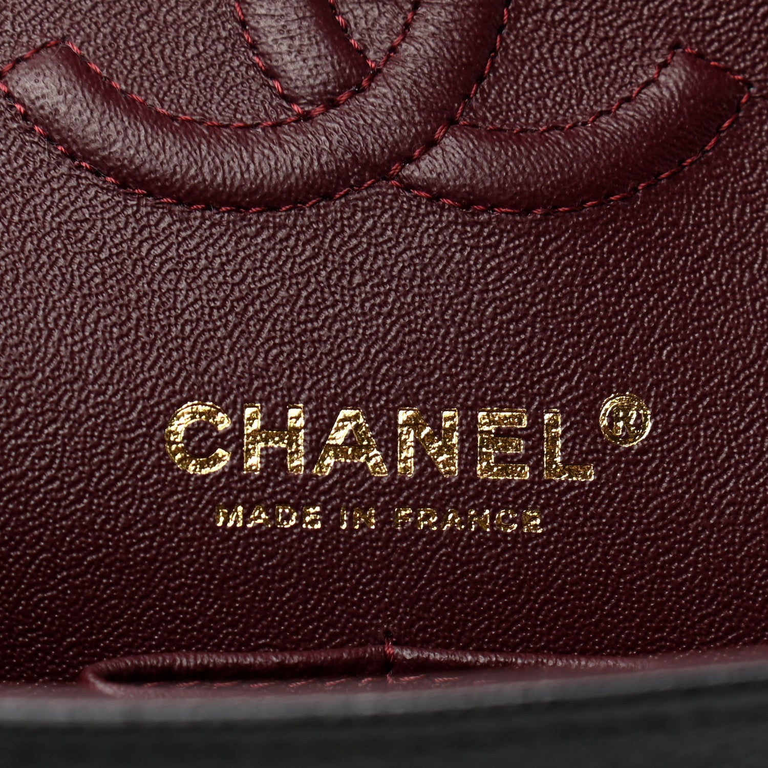 Chanel Caviar Quilted Small Double Flap Black 6 of 9