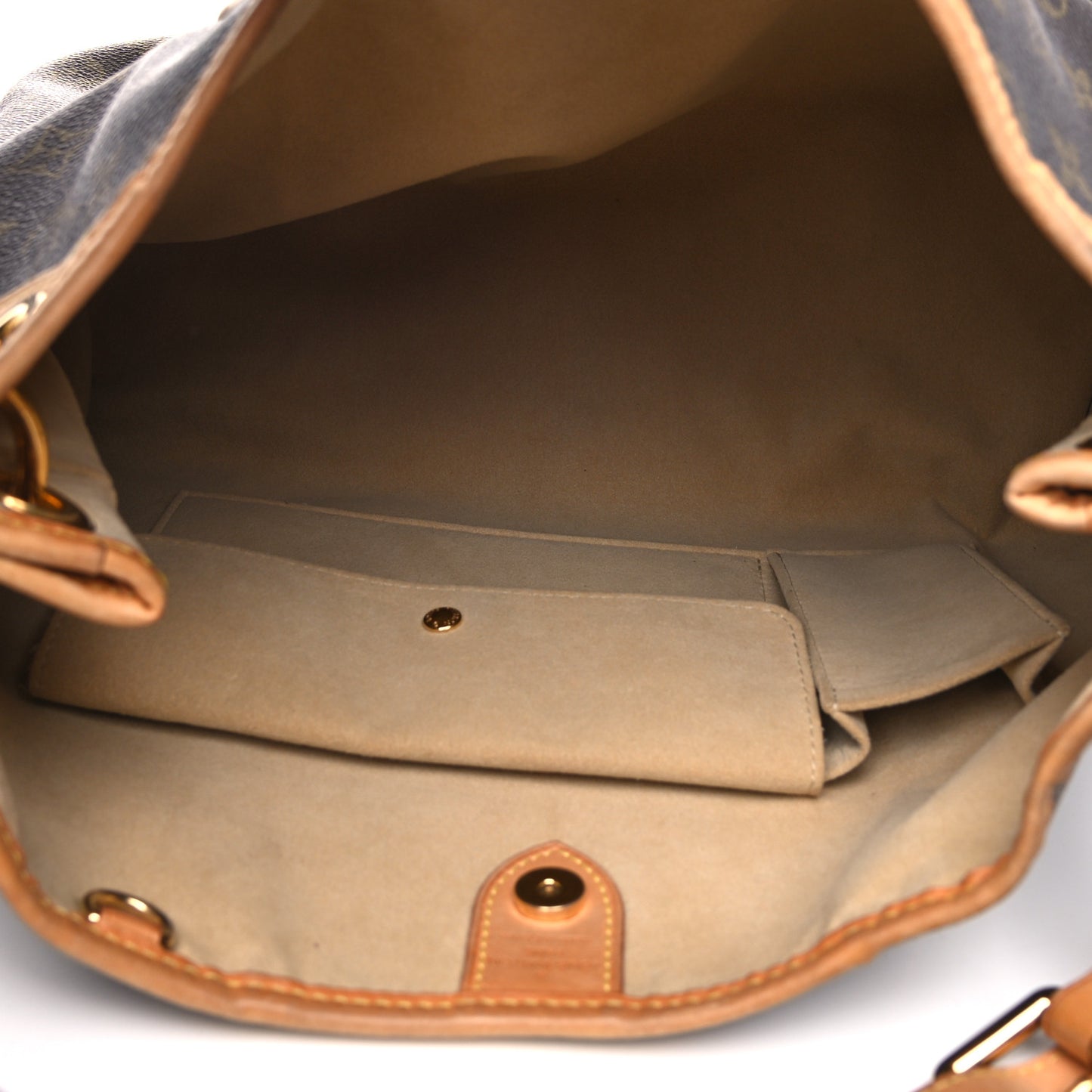 Monogram Galliera PM