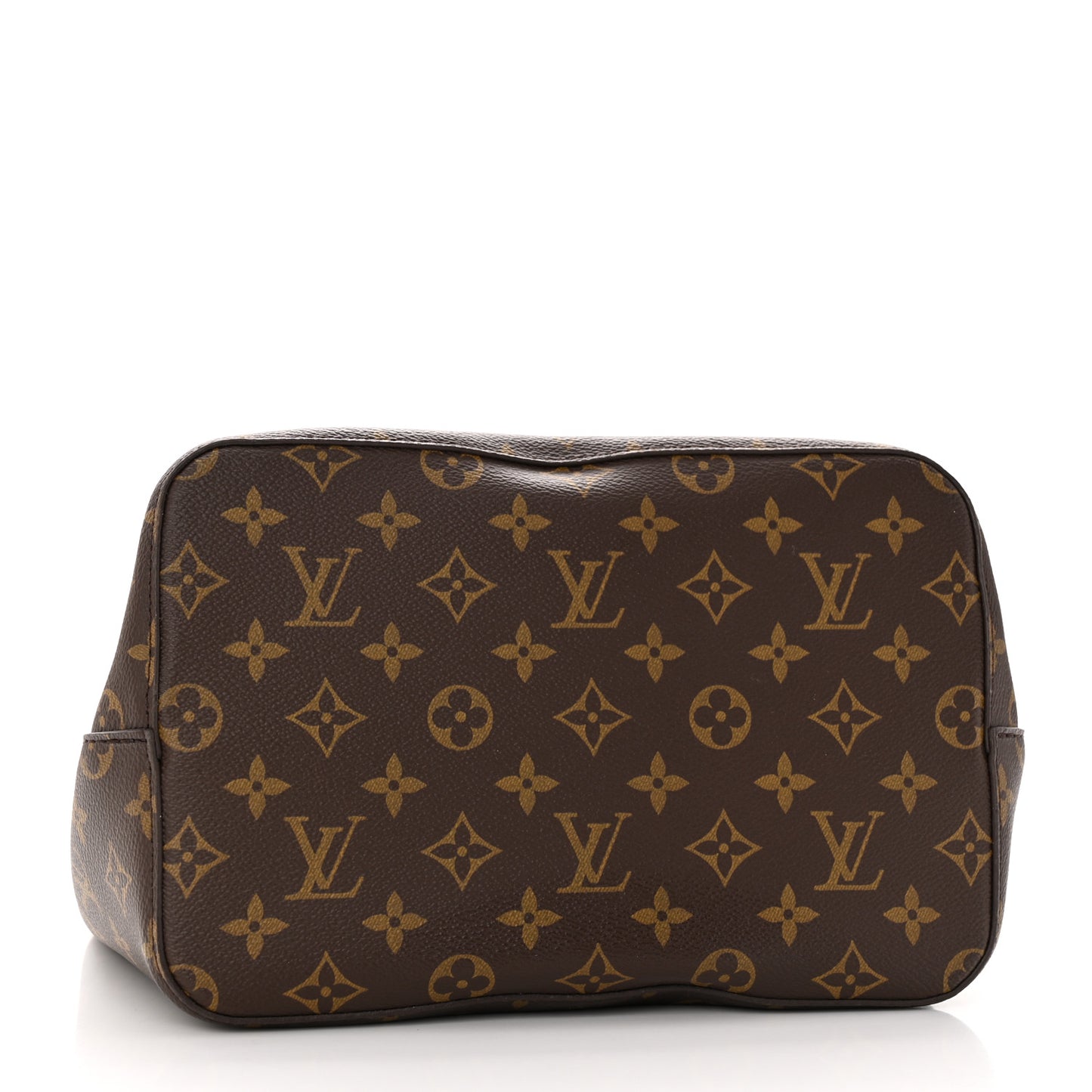 Monogram Neonoe MM Black