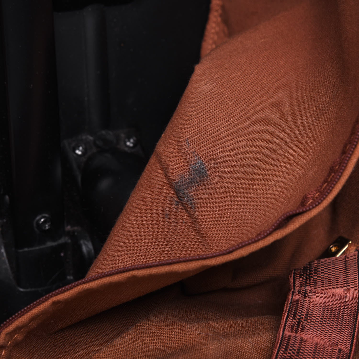 Louis Vuitton Monogram Pegase 55 17 of 45
