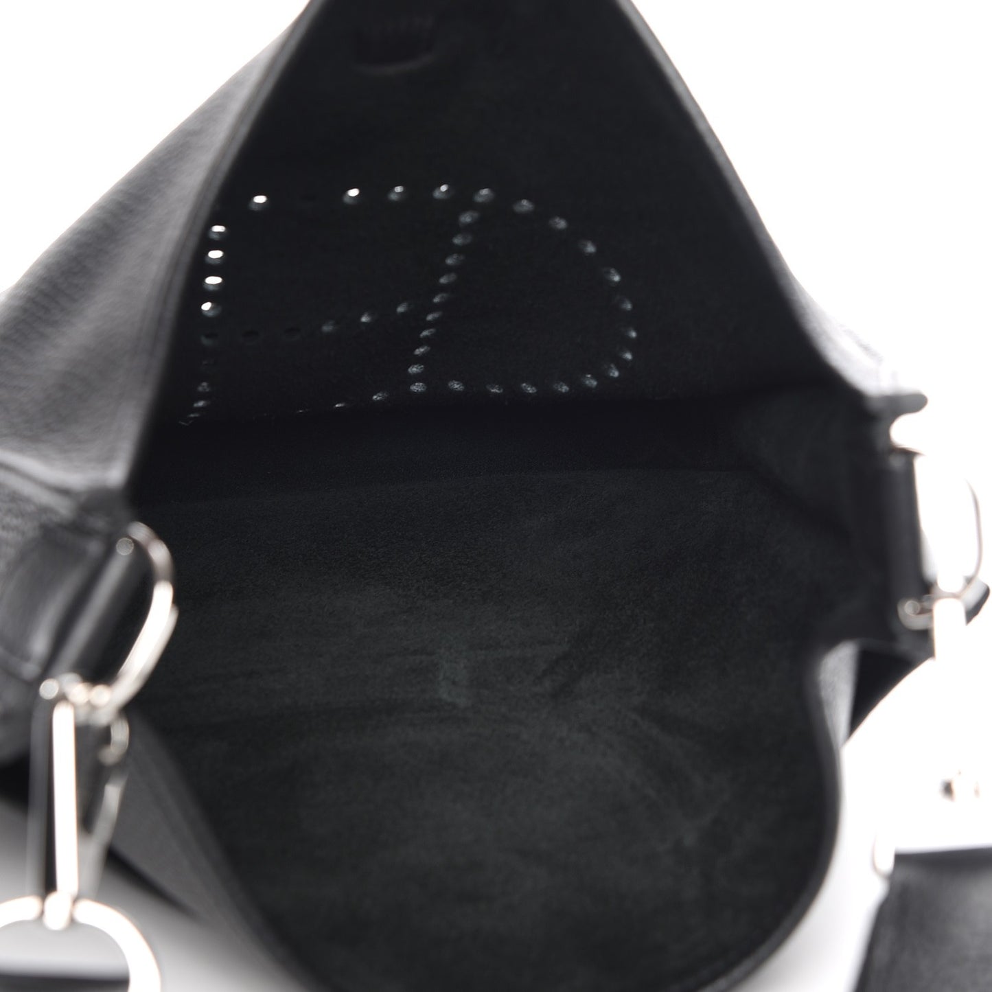 Taurillon Clemence Evelyne III PM Black