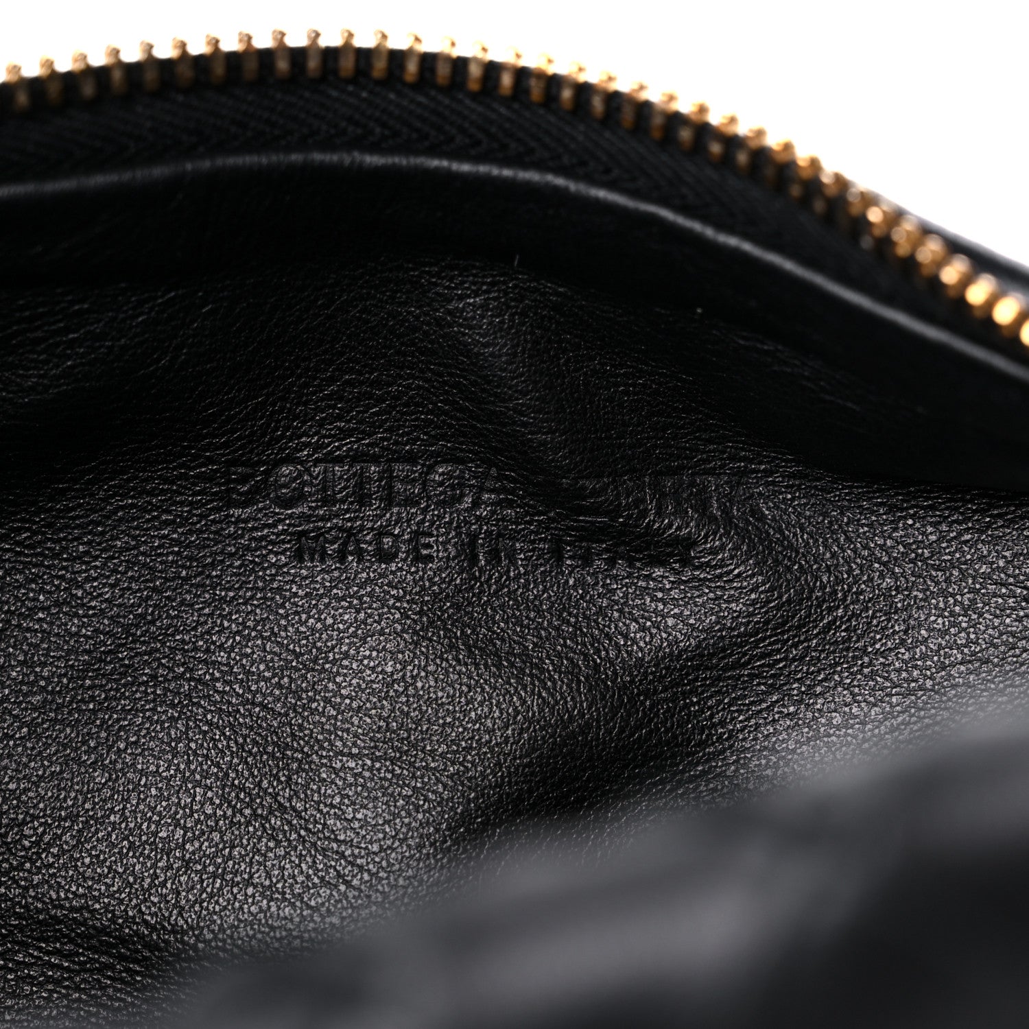Bottega Veneta Nappa Intrecciato Mini Jodie Black 5 of 10