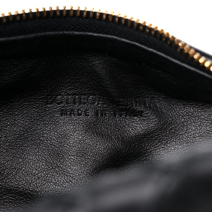 Bottega Veneta Nappa Intrecciato Mini Jodie Black 5 of 10