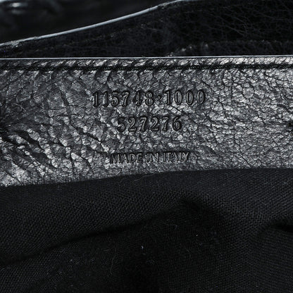 Balenciaga Agneau Classic Hardware City Black 9 of 12
