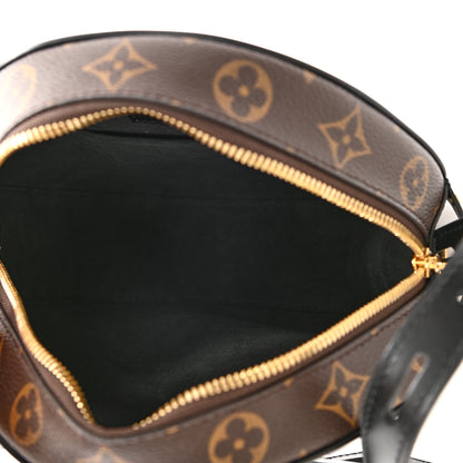 Louis Vuitton X LOL Monogram Boite Chapeau Souple Blue Silver 5 of 8