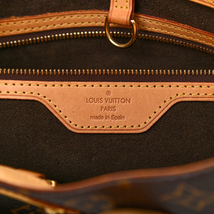 Louis Vuitton Monogram Wilshire PM 6 of 17